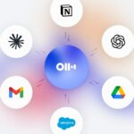 O novo recurso do Otter permite que os usuários pesquisem em suas ferramentas empresariais