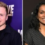 Todas as estrelas de Laguna Beach e The Hills que reagiram à oferta de Spencer Pratt para a prefeita de Los Angeles, Kristin Cavallari Stephanie Pratt