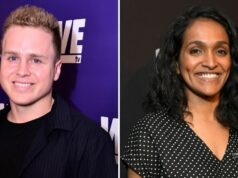 O oponente da corrida para prefeito de Los Angeles, de Spencer Pratt, explode seu anúncio de campanha ‘imprudente’ Todas as estrelas de Laguna Beach e The Hills que reagiram à oferta de Spencer Pratt para a prefeita de Los Angeles, Kristin Cavallari Stephanie Pratt
