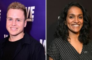 O oponente da corrida para prefeito de Los Angeles, de Spencer Pratt, explode seu anúncio de campanha ‘imprudente’ Todas as estrelas de Laguna Beach e The Hills que reagiram à oferta de Spencer Pratt para a prefeita de Los Angeles, Kristin Cavallari Stephanie Pratt
