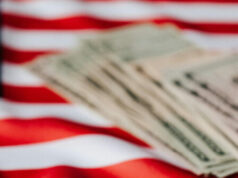 O orçamento da Casa Branca para 2027 aumentaria os gastos com defesa e reduziria US$ 73 bilhões em gastos não relacionados à defesa O orçamento da Casa Branca para 2027 aumentaria os gastos com defesa e reduziria US$ 73 bilhões em gastos não relacionados à defesa