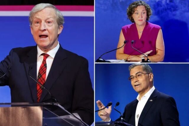 O 'pagador' nos cuidados de saúde de 'pagador único' é o governo - e você
