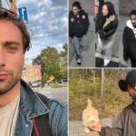 O pai de Chicago, Alexander Kazanowski, espancado até a morte do lado de fora do bar – enquanto a polícia procura por 4 pessoas de interesse