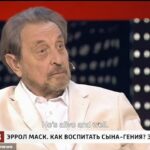 O pai de Elon Musk afirmou que o agressor sexual Jeffrey Epstein ainda está vivo, insistindo que é “absurdo” acreditar que ele morreu na prisão. Errol Musk, 79 anos, fez as declarações durante uma entrevista no horário nobre na televisão estatal russa controlada por Vladimir Putin.