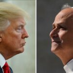 O papa mostrou ao mundo como enfrentar Trump