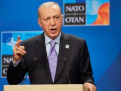 O papel da Turquia na OTAN sob escrutínio em meio a novo relatório sobre os laços entre o Hamas e a Irmandade Muçulmana O papel da Turquia na OTAN sob escrutínio em meio a novo relatório sobre os laços entre o Hamas e a Irmandade Muçulmana