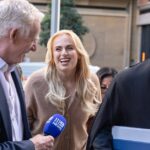 O papel da estrela de Hollywood Rebel Wilson em site de difamação malicioso é investigado