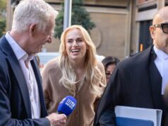 O papel da estrela de Hollywood Rebel Wilson em site de difamação malicioso é investigado O papel da estrela de Hollywood Rebel Wilson em site de difamação malicioso é investigado