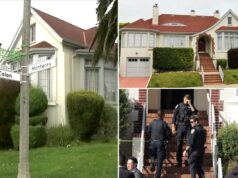 O passado sombrio não consegue assustar os compradores, já que uma casa em São Francisco é vendida por um preço de cair o queixo O passado sombrio não consegue assustar os compradores, já que uma casa em São Francisco é vendida por um preço de cair o queixo