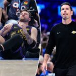 O pesadelo da lesão de Luka Doncic do Lakers começou com uma decisão inexplicável de JJ Redick