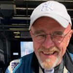 Piloto de F1 Juha Miettinen 2