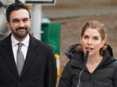 O plano orçamentário de Julie Menin é melhor que o de Mamdani – mas poderia ir muito mais longe O plano orçamentário de Julie Menin é melhor que o de Mamdani – mas poderia ir muito mais longe