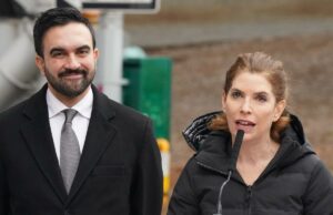 O plano orçamentário de Julie Menin é melhor que o de Mamdani – mas poderia ir muito mais longe O plano orçamentário de Julie Menin é melhor que o de Mamdani – mas poderia ir muito mais longe