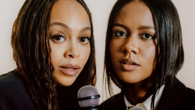 O podcast de cultura pop 'Deixe-me dizer isso' está retornando sob pacto com o terreno superior de Obama (EXCLUSIVO)
