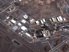 O ponto crítico que poderia enviar o Irã e os EUA de volta à guerra O ponto crítico que poderia enviar o Irã e os EUA de volta à guerra