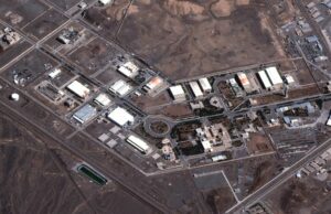 O ponto crítico que poderia enviar o Irã e os EUA de volta à guerra O ponto crítico que poderia enviar o Irã e os EUA de volta à guerra