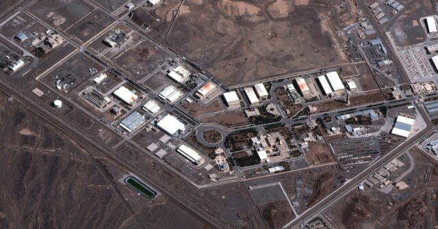 O ponto crítico que poderia enviar o Irã e os EUA de volta à guerra
