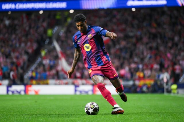 O prazo de junho que muda tudo para Marcus Rashford O prazo de junho que muda tudo para Marcus Rashford