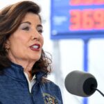 O prazo orçamentário do estado de Nova York, 1º de abril, está criando grandes problemas para Albany