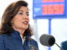 O prazo orçamentário do estado de Nova York, 1º de abril, está criando grandes problemas para Albany O prazo orçamentário do estado de Nova York, 1º de abril, está criando grandes problemas para Albany