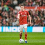 O preço de £ 125 milhões de Elliot Anderson pode complicar uma grande mudança para o alvo do Man Utd