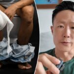 O preparador físico diz que suplemento 'subestimado' consertou sua digestão: 'Meus cocôs estavam imaculados'