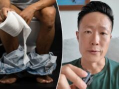 O preparador físico diz que suplemento ‘subestimado’ consertou sua digestão: ‘Meus cocôs estavam imaculados’ O preparador físico diz que suplemento 'subestimado' consertou sua digestão: 'Meus cocôs estavam imaculados'