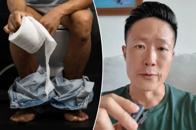 O preparador físico diz que suplemento 'subestimado' consertou sua digestão: 'Meus cocôs estavam imaculados'
