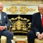 O presente pessoal do rei Charles ao presidente Trump carrega uma mensagem histórica profunda