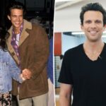 O primeiro marido de Shannen Doherty, Ashley Hamilton, hospitalizado após overdose: relatório