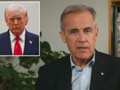 O primeiro-ministro Carney diz que os laços do Canadá com os EUA se tornaram uma fraqueza O primeiro-ministro Carney diz que os laços do Canadá com os EUA se tornaram uma fraqueza