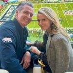 O primeiro parceiro de Gavin é um 'New'sance