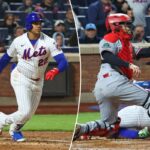 O primeiro verdadeiro positivo do Mets em semanas não conseguiu nem sair do soco no estômago