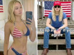 O principal influenciador do MAGA revelou ser IA – criada por um cara na Índia que ganhou muito dinheiro com homens solitários online O principal influenciador do MAGA revelou ser IA - criada por um cara na Índia que ganhou muito dinheiro com homens solitários online