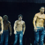 Magic Mike