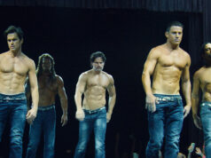 O programa ao vivo ‘Magic Mike’ de Channing Tatum estabelece expansão global com aumento de capital de US$ 45 milhões (EXCLUSIVO) Magic Mike