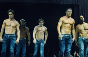 O programa ao vivo ‘Magic Mike’ de Channing Tatum estabelece expansão global com aumento de capital de US$ 45 milhões (EXCLUSIVO) Magic Mike