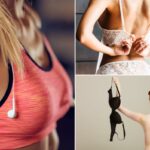 A deputada do estado de Ohio, Angie King, falando em um pódio.