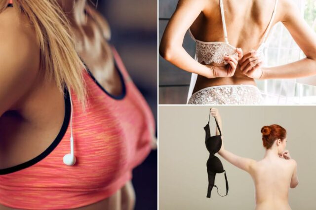 A deputada do estado de Ohio, Angie King, falando em um pódio.