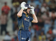 O prolífico meio século de Jos Buttler guia os Titãs a vitórias de sete postigos sobre o LSG O prolífico meio século de Jos Buttler guia os Titãs a vitórias de sete postigos sobre o LSG