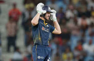 O prolífico meio século de Jos Buttler guia os Titãs a vitórias de sete postigos sobre o LSG O prolífico meio século de Jos Buttler guia os Titãs a vitórias de sete postigos sobre o LSG