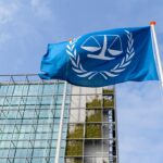 O promotor-chefe responsável pelas acusações de crimes de guerra em Israel enfrenta ação disciplinar em meio a má conduta sexual