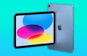 O próximo iPad poderá apresentar um novo esquema de nomenclatura, graças ao novo insight da entrevista O próximo iPad poderá apresentar um novo esquema de nomenclatura, graças ao novo insight da entrevista