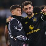 O que Shea Lacey está fazendo agora mostra o efeito do treinamento com Fernandes, o último desempenho prova isso