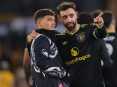 O que Shea Lacey está fazendo agora mostra o efeito do treinamento com Fernandes, o último desempenho prova isso O que Shea Lacey está fazendo agora mostra o efeito do treinamento com Fernandes, o último desempenho prova isso