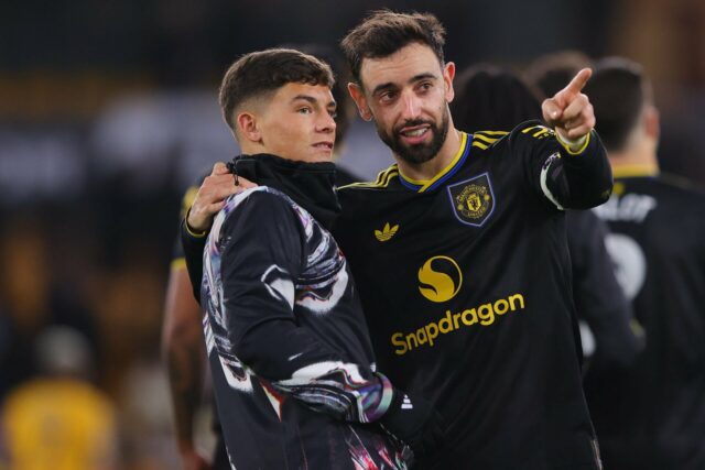 O que Shea Lacey está fazendo agora mostra o efeito do treinamento com Fernandes, o último desempenho prova isso
