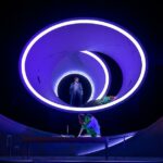 O que a Filarmônica de Nova York, o Met e o Armory fariam sem os artistas de Los Angeles?