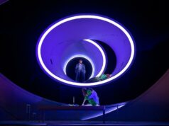 O que a Filarmônica de Nova York, o Met e o Armory fariam sem os artistas de Los Angeles? O que a Filarmônica de Nova York, o Met e o Armory fariam sem os artistas de Los Angeles?