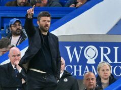 O que a derrota do Chelsea contra o Brighton significa para as esperanças do Man Utd na Liga dos Campeões O que a derrota do Chelsea contra o Brighton significa para as esperanças do Man Utd na Liga dos Campeões