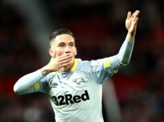 O que a meta do Man Utd fez para enfurecer Old Trafford em 2018 é suficiente para acabar com todos os juros de transferência O que a meta do Man Utd fez para enfurecer Old Trafford em 2018 é suficiente para acabar com todos os juros de transferência